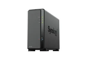 Synology DS124 DiskStation