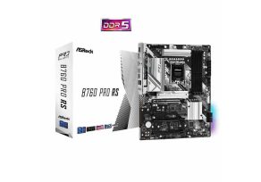 ASRock MB sc LCA1700 B760 PRO RS Intel B760