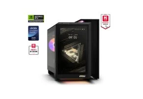 MSI MEG Vision x/A1 2NVZ9- 049EU/Tower/U9