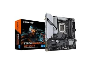 GIGABYTE 8760M CAMING PLUS WIFI DDR4/LGA 1700/mATX