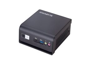 Gigabyte Brix 5105 barebone (i N5105)