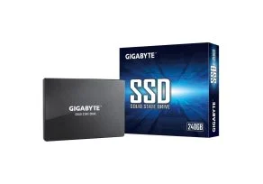 Gigabyte SSD/240CB/SSD/2.5"/SA TA/3R