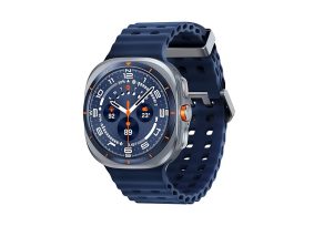 Samsung Galaxy Watch Ultra (2025)/47mm/Sport Band/Blue