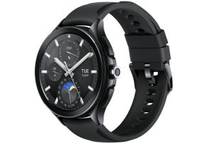 Xiaomi Watch 2 Pro 4C LTE/46mm/Black/Sport Band/Black
