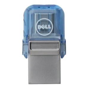 Dell 32GB USB 3.0 A/C Combined flash drive