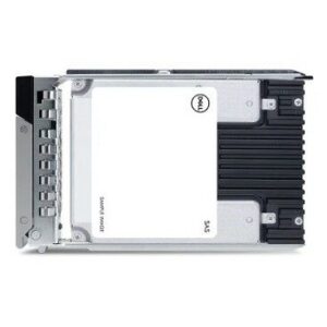 Dell/960GB/SSD/2.5"/SATA/1R