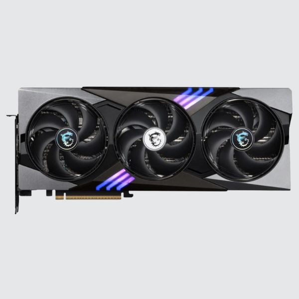 MSI Gaming Trio OC