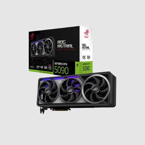 ROG Astral RTX 5090