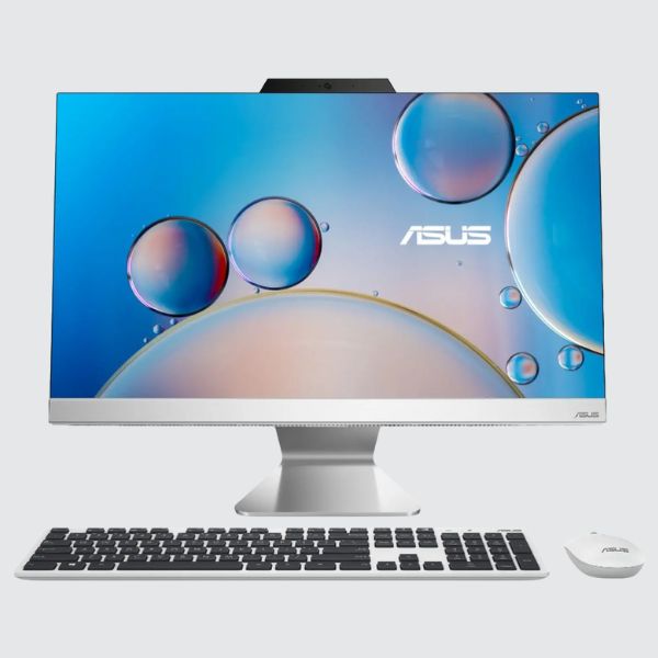 Asus All-in-One Desktop