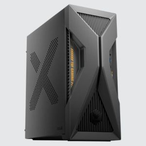 Asus Mini Tower Desktop