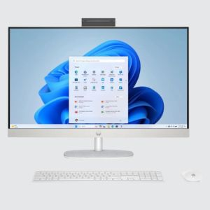 HP All-in-One Desktop