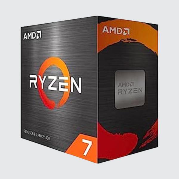 Ryzen 7 5700G 8-Core