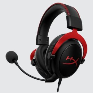 Cloud II Gaming Headset