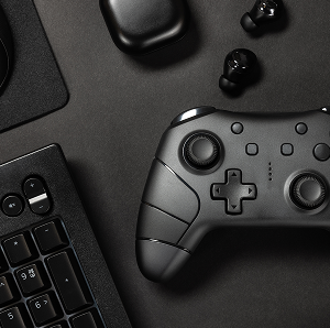 Video Games Consoles