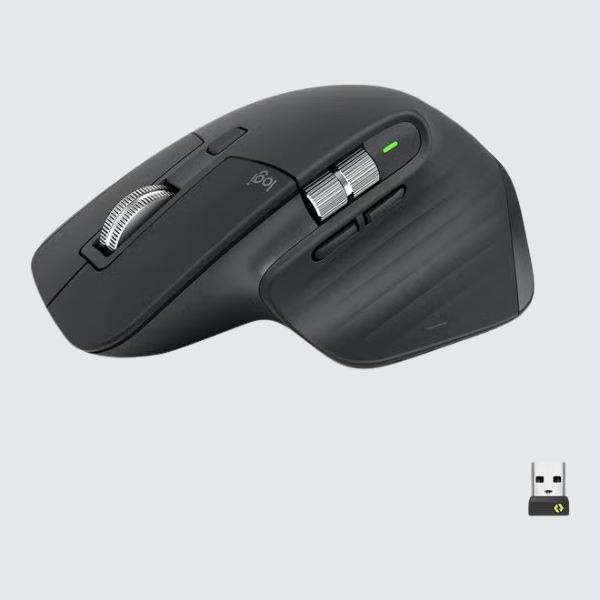 MX Master 3S Mouse