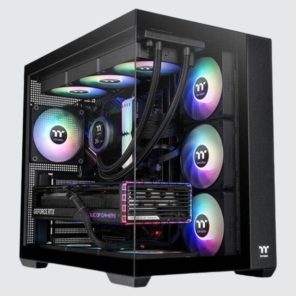 Thermaltake View 380