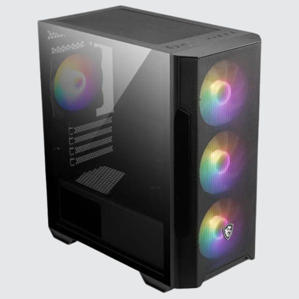 MAG FORGE M100R