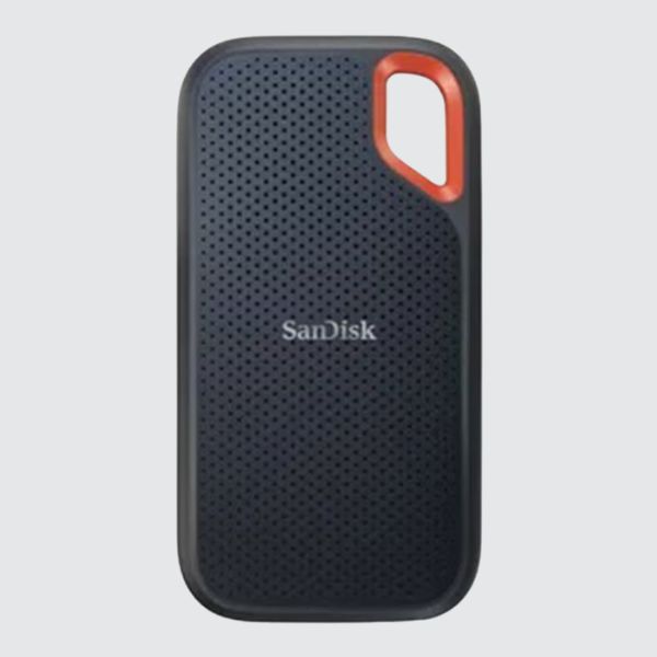 4TB Portable SSD