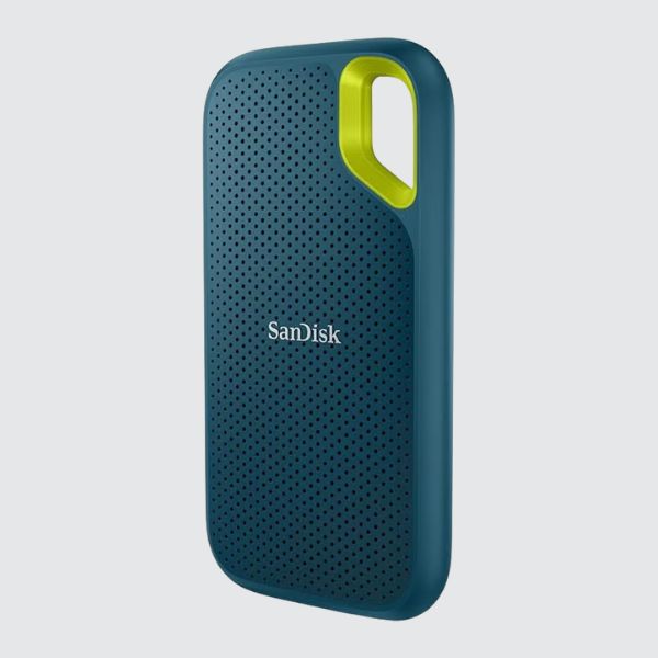 1TB SanDisk Portable