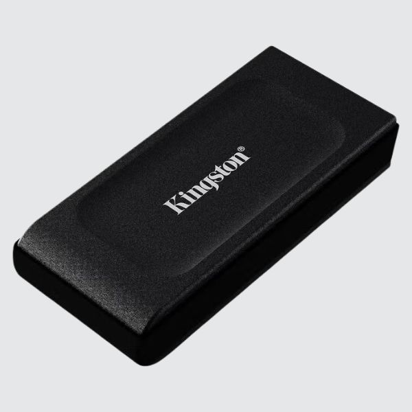 1TB XS1000 External SSD