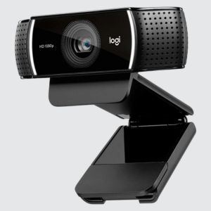 HD Pro Webcam USB
