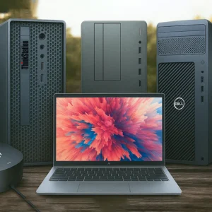 Computer Systems & Communication Equipment